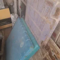 درب کولر و کفی