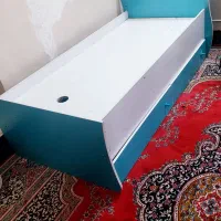 تخت خواب نوجوان قیمت یک میلیون