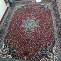 فرش 12 متری ماشینی