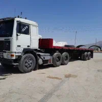 تریلی کشنده اف12