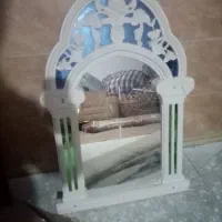 آینه. ولوستر