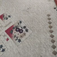 یک تخته گیلم فرش 12متری