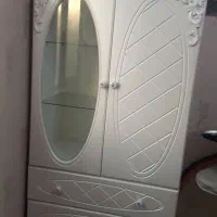 کمد کودک با ۳ کشو