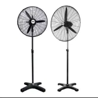 پنکه ایستاده صنعتی رین فن/RAIFAN/باگارانتی