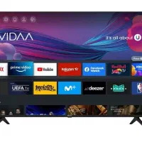 تلویزیون هایسنس 58ینج 4K