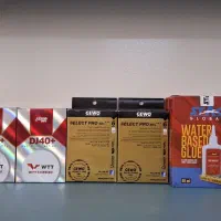 توپ پینگ پنگ|ورزش‌های توپی|ارومیه, |دیوار