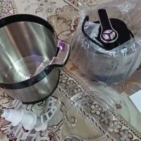 خرد کن FAKIR فیکر|خردکن، آسیاب، غذاساز|قم, انسجام|دیوار