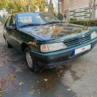 آردی مدل 84تیپ 1600|خودرو سواری و وانت|اصفهان, فجر|دیوار