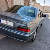 پارس تیوفایو ۱۴۰۰ گاز سیمی