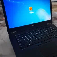 لپ تاپ دل مدل E7470