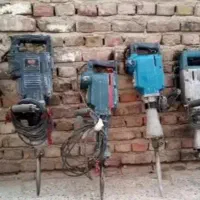 تخریب کامل و اصولی ساختمان|خدمات پیشه و مهارت|خوی, |دیوار