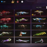 اکانت فریفایر|کنسول، بازی ویدئویی و آنلاین|بندرعباس, |دیوار