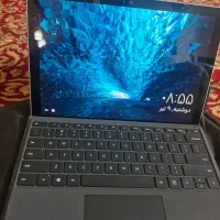 فروش لپ تاب سرفیس|رایانه همراه|گنبد کاووس, |دیوار