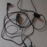 دو عدد هندزفری سیمی نوکیا