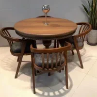 غذاخوری راش|میز و صندلی غذاخوری|شاهرود, |دیوار