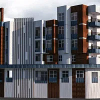 پروژه ۶۸واحدی مسکن سروش فرهنگیان