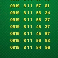 0919-811-53-57|سیمکارت|همدان, |دیوار