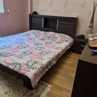 سرویس خواب ۲ نفره|تخت و سرویس خواب|تهران, مرزداران|دیوار