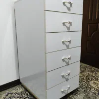دراور شش کشو سفید
