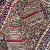 2عددفرش خوب ۵میلیمون|فرش|اردبیل, |دیوار