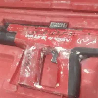 دستگاه میخکوب چاشنی خوراصل|ابزارآلات|قشلاق دشت, |دیوار