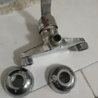 شیر اب اهرمی سرویس بهداشتی