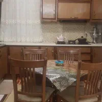 خانه در مرکز شهر