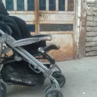 کالسکه دلیجان