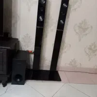 سینما خانواده سامسونگ