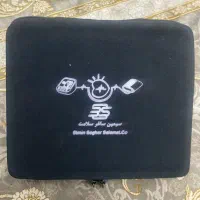 یک عدستگاه فشارسنج مدل 3sm313 الما امرن