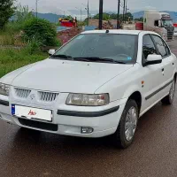 سمند LX مدل ۹۶ بدون خرج|خودرو سواری و وانت|تهران, شکوفه|دیوار