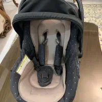 کریر بچه|کالسکه و لوازم جانبی|لاهیجان, شقایق|دیوار