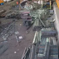 تسمه تنگ تسمه بولت قالب بندی فلز دیوار ستون و...|مصالح و تجهیزات ساختمان|مشهد, خین عرب|دیوار