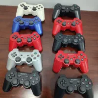 دستهPS3استوک اصلی