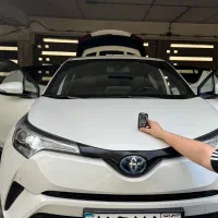 آموزش کارشناسی تشخیص رنگ خودروکارشناس