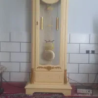 سلام ساعت ایستاده سالم