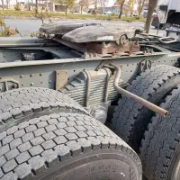 فرازمدل ۹۰|خودرو سنگین|قروه, |دیوار