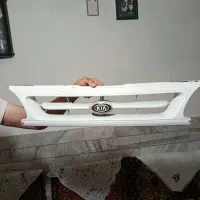 2عددجلو پنجره پراید131