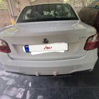 ساینا s دوگانه سوز شرکتی|خودرو سواری و وانت|دماوند, دماوند|دیوار
