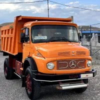 بنز تک مدل83 درجه یک