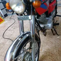 موتور هندا تیزکار 88