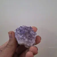 امیتیس زیبا و معدنی