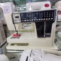 مرکز پخش چرخ خیاطی خانگی