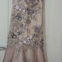 پیراهن مجلسی