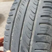 ۴ حلقه لاستیک سایز ۱۵ و ۱۸۵