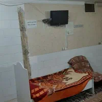 سوییت بیمارستان مرتاض درب ورودی|اجارهٔ کوتاهمدت آپارتمان و سوئیت|یزد, |دیوار