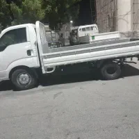 حمل نقل شیش چرخ