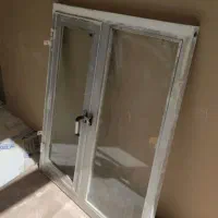 پنجره الومینیوم