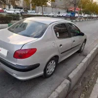 206 sd اس دی تیپ 5 v2|خودرو سواری و وانت|مشهد, رضاشهر|دیوار