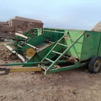 تراکتور 475جفت|خودرو سنگین|سبزوار, هویزه|دیوار